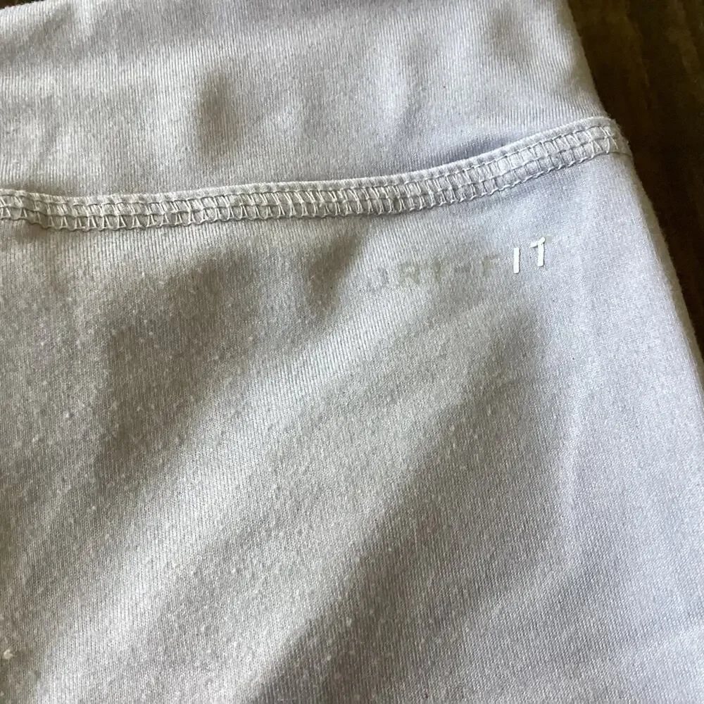 Nike Dri Fit Leggings